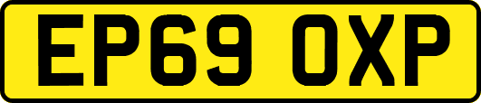 EP69OXP