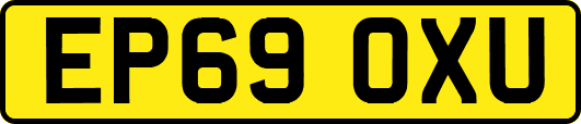 EP69OXU