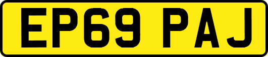 EP69PAJ
