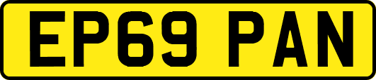EP69PAN