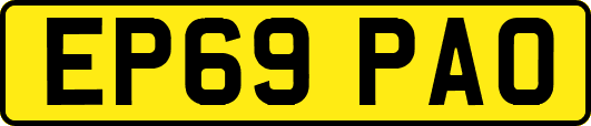EP69PAO