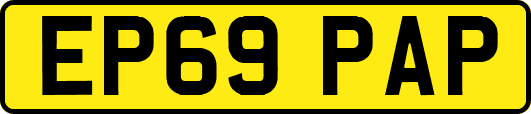 EP69PAP