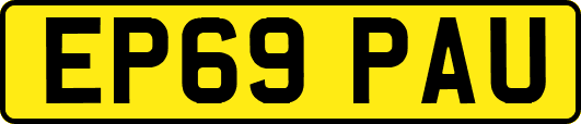 EP69PAU