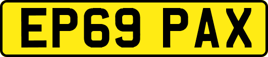 EP69PAX