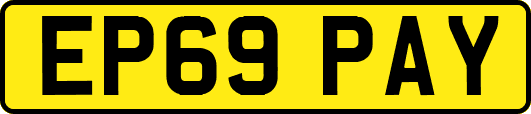 EP69PAY