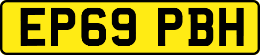 EP69PBH