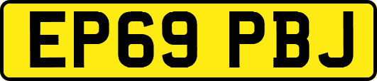 EP69PBJ