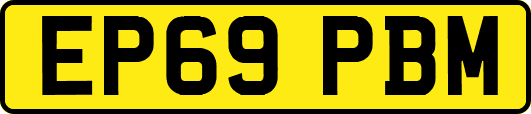 EP69PBM