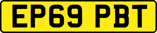 EP69PBT