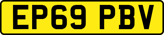 EP69PBV