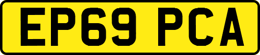 EP69PCA