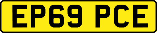 EP69PCE