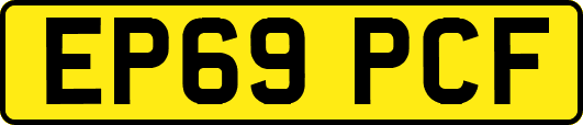 EP69PCF