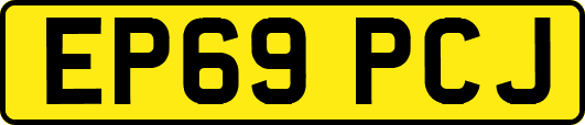 EP69PCJ