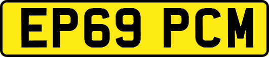 EP69PCM