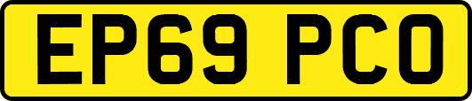 EP69PCO