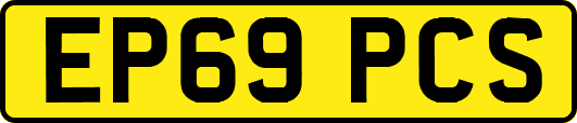 EP69PCS