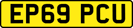 EP69PCU