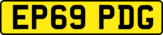 EP69PDG