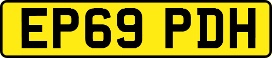EP69PDH