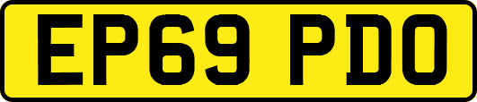 EP69PDO