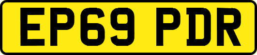 EP69PDR
