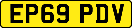 EP69PDV