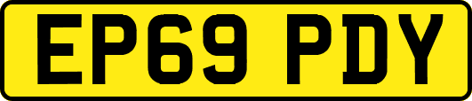 EP69PDY
