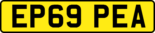 EP69PEA