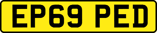 EP69PED