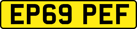 EP69PEF