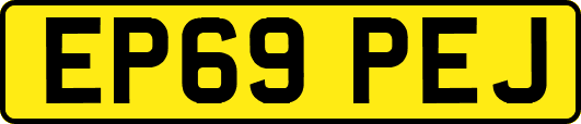 EP69PEJ
