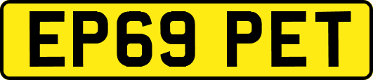 EP69PET