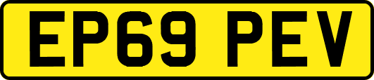 EP69PEV