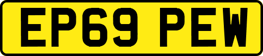 EP69PEW