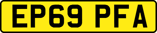EP69PFA