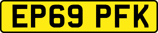 EP69PFK