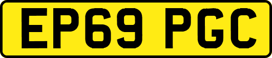 EP69PGC