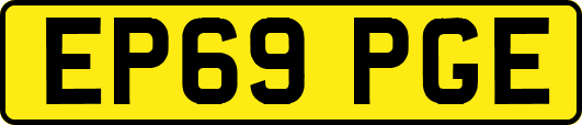 EP69PGE