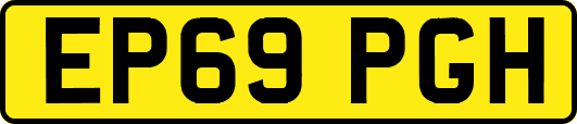 EP69PGH