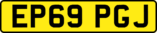 EP69PGJ