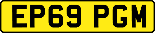 EP69PGM
