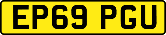 EP69PGU