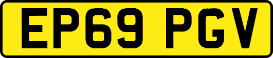 EP69PGV