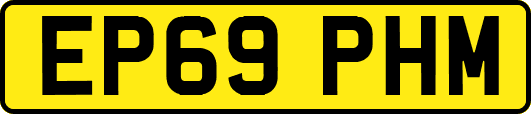 EP69PHM