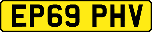 EP69PHV