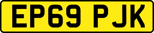 EP69PJK