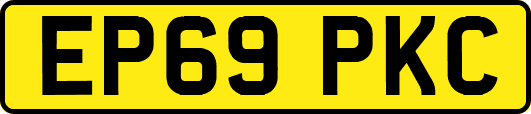 EP69PKC