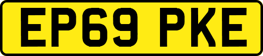 EP69PKE