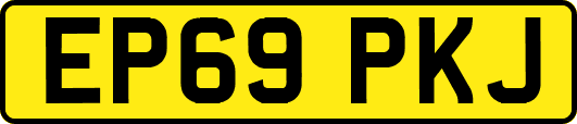 EP69PKJ